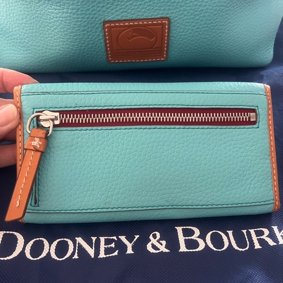 Beautiful bag and wallet. - Picture 5 of 13